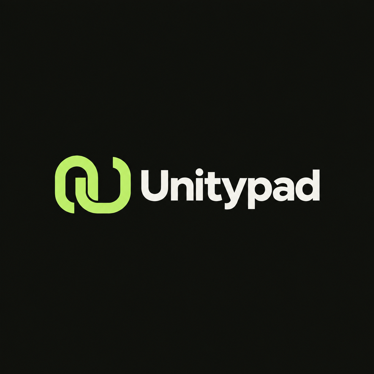 Unitypad
